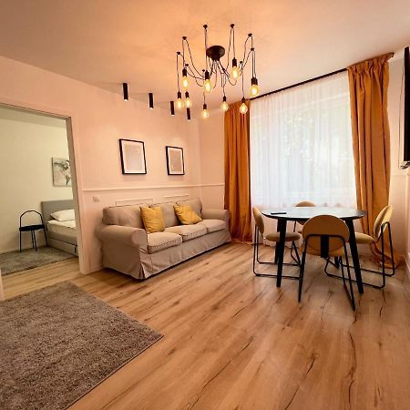 Riverside 3 Apartment Cluj-Napoca Exterior photo