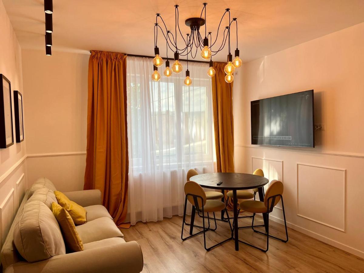 Riverside 3 Apartment Cluj-Napoca Exterior photo